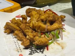 -北门饭店(三香路店)