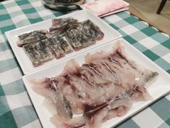 -中山脆肉鲩(新圳东路店)