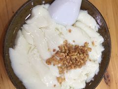 -袁家豆腐