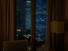 -广州富力丽思卡尔顿酒店