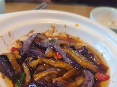 -严记小天府酸菜鱼(西四路店)