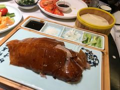 -江南郡府(天宝路店)