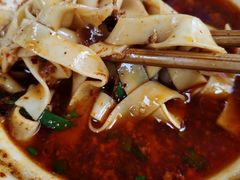 -雷祖芳老妈蹄花店