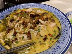 -你鲟欢·香茅柠檬鱼(金沙店)