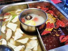 -渝利重庆火锅