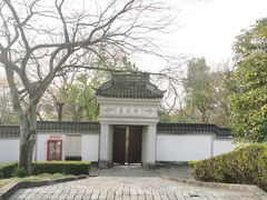 -上海佘山国家森林公园天马山园