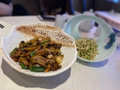 -苏淮景·苏闽融创菜·海鲜(原空港井河轩店)