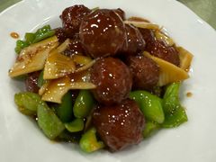 -东四民芳餐厅(世茂工三店)
