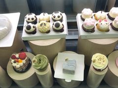 -Pantry's Best派悦坊蛋糕(K11购物艺术中心店)