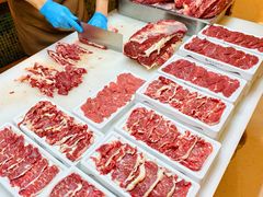 -元一希尔顿酒店·鲜切牛肉火锅禅自助餐厅