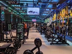 -Trainyard 炼·工场(中国国际贸易中心店)