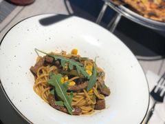 -Primo·丽莫意大利窑烤披萨