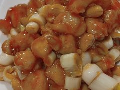 -马凯餐厅(长椿街店)