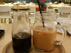 android_upload_pic-来龙里 精致 东南亚餐室(万象城店)