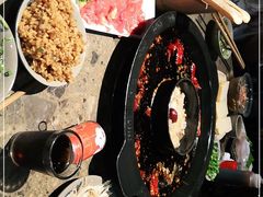 -重庆渝达老火锅(春熙路店)