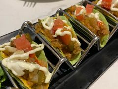 -TA'塔雀 墨西哥餐厅(江都金鹰店)