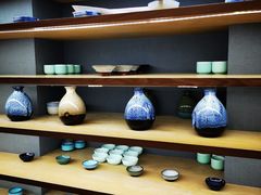 -静一餐厅·湖北菜(前门创始店)