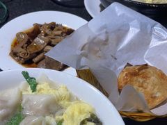-买又大餐厅(福林里店)