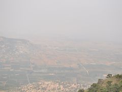 -峄山风景名胜区