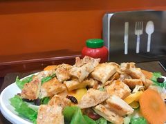 -panchos 墨西哥餐厅(嘉绿苑店)