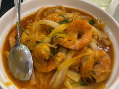 -渝悦情·新派川菜(建国门店)