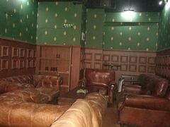 -The Cheebat 锌吧·Bistro(体育西店)