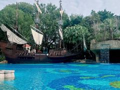 -Waterfall瀑布湾优健源(华侨城店)