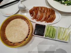 -梅利汴京烤鸭•开封豫菜地标店(晋安路店)