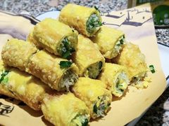 -懋隆金阁·博山菜