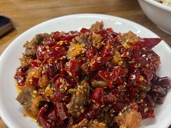 -艺味深尝(云锦路店)
