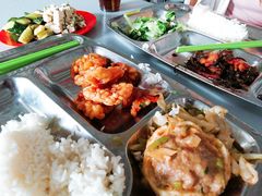 -中国农业大学-第4食堂