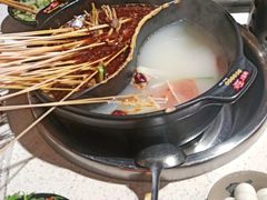 -钢管厂五区小郡肝火锅串串香(总店)