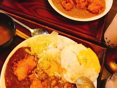 -金龙咖喱