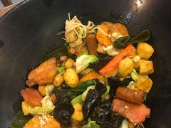-天府国麻辣香锅(悦荟广场店)