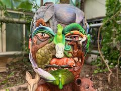 -呀路古热带植物园