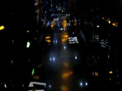 -百威KTV(恒福路店)