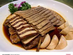 -刘胖子家常菜·蹄花焖藕(中南店)