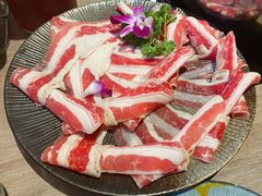 -老鼎旺安格斯牛肉火锅(衡艺广场店)