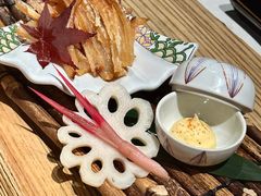 -本源食集 日式烧肉·炉端烧(东海缤纷店)