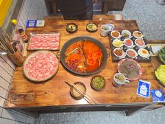 -楠火锅(哈尔滨金爵万象店)