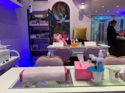 -RL Nail·瑞丽美甲美睫品牌原创店