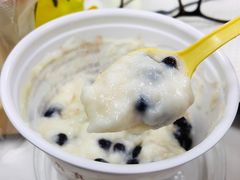 红豆双皮奶-清真马记宫廷奶酪(农光里店)