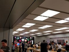 -Apple零售店(深圳益田假日广场店)