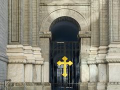 -王府井天主教堂