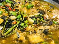 杂鱼锅仔-楠翔馆桐庐菜(胜利河美食街店)
