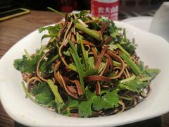 -盛京辽菜小馆(龙之梦购物中心店)