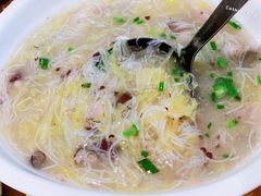 面线糊-莲花公园煎蟹(总店)