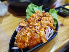 -吉志烤肉(太原总店)