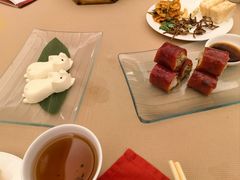-香宫中餐厅·东北菜·铁锅炖·广式点心(哈尔滨香格里拉店)