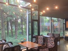 -上海怡沁园度假酒店